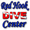 Red Hook Dive Center Logo