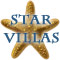 Star Villas Vacation Rentals St. John