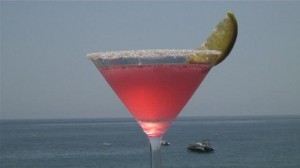 Beachcomber Cocktail